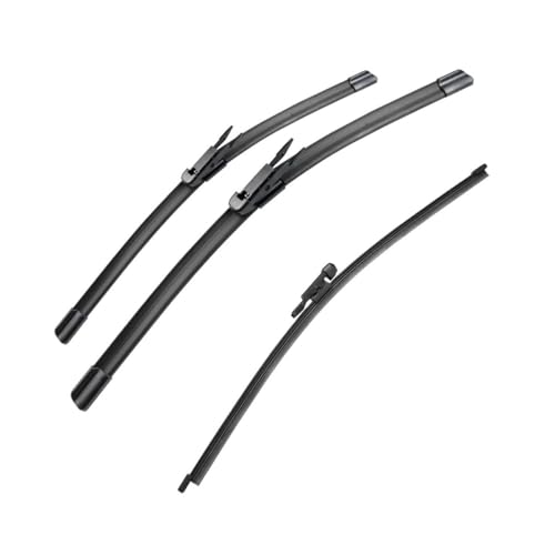 Lames essuie-glace Benz Viano Vito W639 ajustement parfait