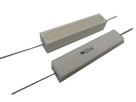 �Z�����g��R 20W 5% 1k�� �Z�����g��R 2�{����res-143��