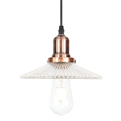 Luces colgantes para crear hogares cálidos