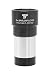 Produktbild TS-Optics achromatische 2X Barlow Linse volle Multivergütung geschwärzte Linsenkanten- zusätzlich vielfach verwendbar, TSB21