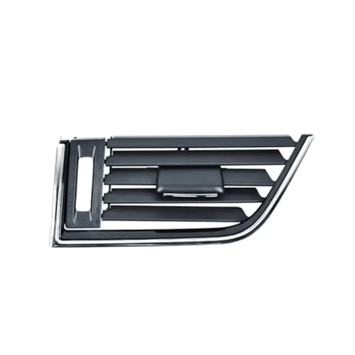 Aireador salpicadero del coche: rejilla de ventilación central para Skoda Octavia