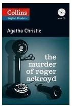 COLLINS THE MURDER OF ROGER ACKROYD