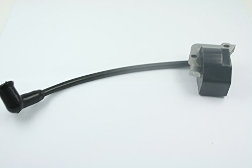 XtremeAmazing New Ignition Coil for Stihl FS38 FS55 FC55 FS45 FS46 4140 Series 4140-400-1305 41404001308