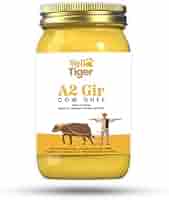 邦楽 WOLF MEMBER PRODUCE GHEE ver. Amazon.com : YELLO TIGER Pure A2 Cow Ghee Handcrafted for
