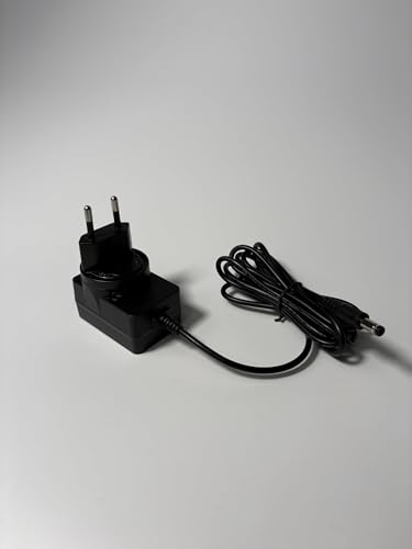 Power Adapter, Adaptateur de Charge, Compatible avec...