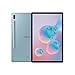 Produktbild SAMSUNG T860 Galaxy Tab S6 10.5 128GB only WiFi Cloud Blue EU