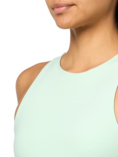 Image of Steve Madden Apparel NICO Bodysuit, Mint, Small