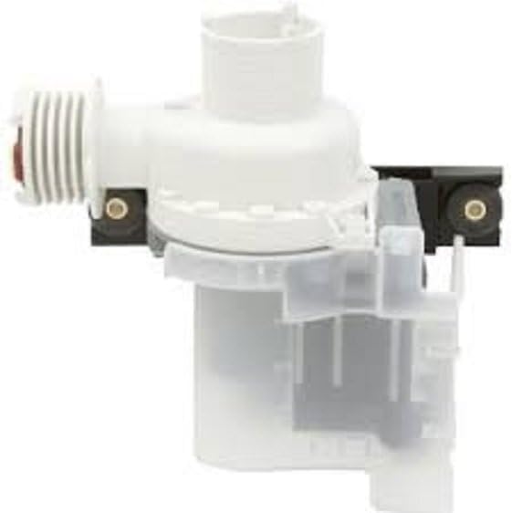 Edgewater Parts WH23X10016 Drain Pump Compatible With GE Washer