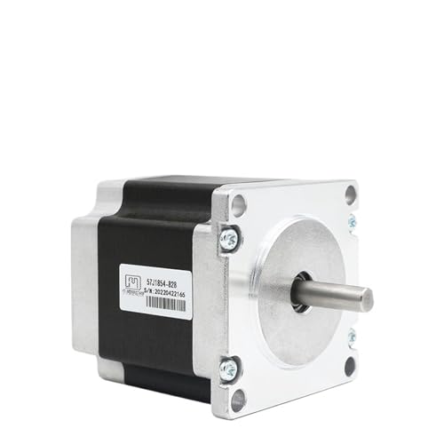 Moteur pas à pas CNC 120.37 oz boucle ouverte commande numérique - 5