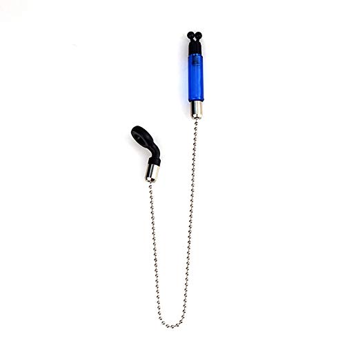 Pêche Alarmes Swinger Indicateur Bite Indicateur de pêche de la Carpe Pêche Lumière Alarmes Carpe Accessoires de pêche Cover