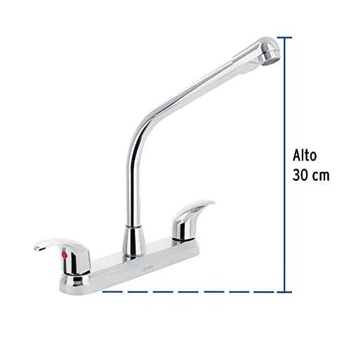 Mezcladora para fregadero Foset 14 Imagen adicional