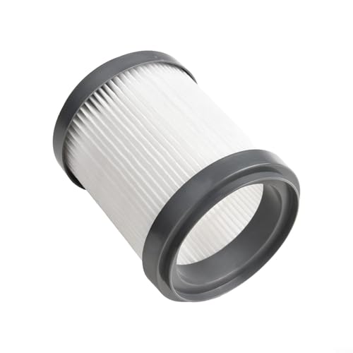 Purificador de aire con compatibilidad con tableta de aromaterapia, refresca el aire y proporciona alivio de alergias, diseño moderno de escritorio (elemento de filtro)