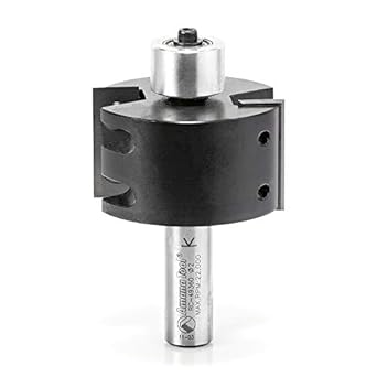 Amana Tool RC-49360 Insert Superabbet Jr 2 D x 30mm CH x 1/2