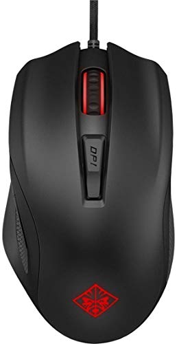 omen hp 600 mouse