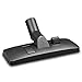 VIOKS Bodendüse Staubsaugerdüse Kombidüse Bürste Ø 35mm für Staubsauger für Bosch Siemens Miele Samsung Dirt Devil Panasonic Teppich- und Hartfußböden Staubsaugerbürste Bürste Zubehör