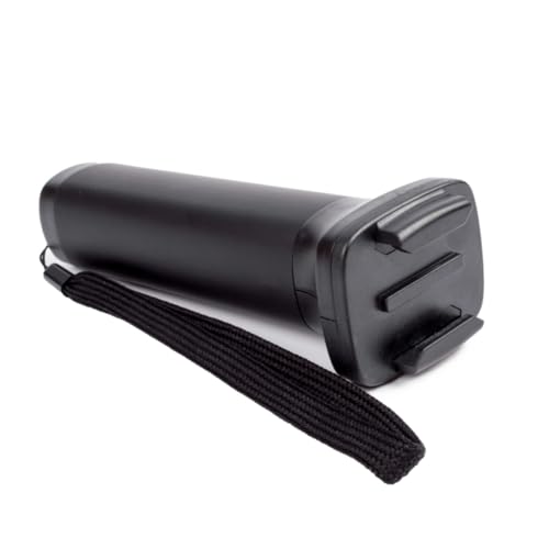 Monopod de mano Mikinona selfie stick sin vibraciones con soporte de acción anticaídas 7