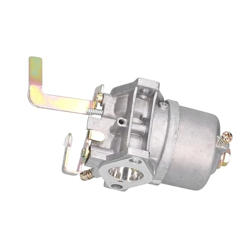 Kit carburador MZ175 con juntas estancas para generadores EF2600 EF3600 4