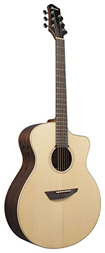 Ibanez PA300E-NSL – Guitare Acoustique - Les Beatles, Paul McCartney, John Lennon, RIngo Starr, George Harrison Ibanez PA300E-NSL - Guitare Acoustique – Image 5