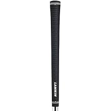 Lamkin Crossline Black Standard 13 Piece Golf Grip Bundle