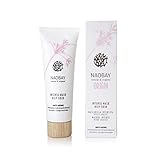 tonico facial hidratante naobay Absorbe la grasa de la piel, además de exfoliarla. Elimina los brillos.