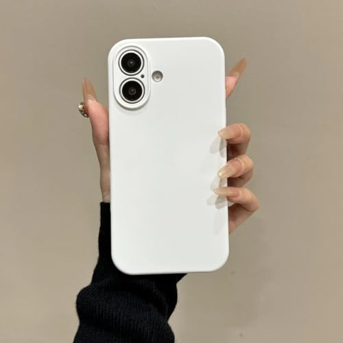 Coque silicone iPhone 12 finition mate effet velours