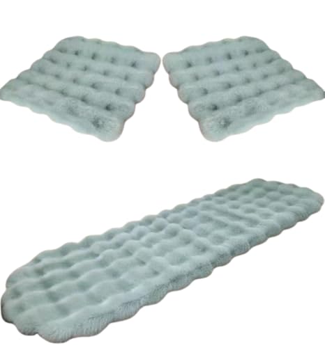 Vilom ԗpV[gNbV 3_Zbg ӂӂŒg kfUC ~ߕtňS yԑΉ 킢ȃJ[V[gJo[ NK (O[,3 _Zbg)