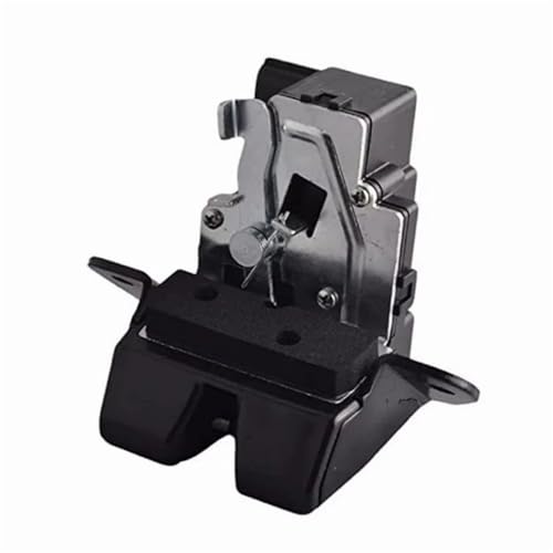 Loquet coffre hayon serrure de remplacement pour automobile ix35 et Cee'd