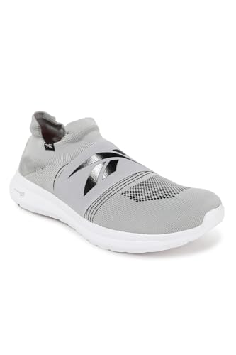 Image of Reebok Mens Mega Soft Slip Sneaker