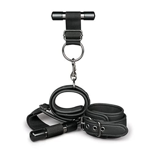 Menottes EasyToys Door Jam fixations de porte sans perçage pour couple