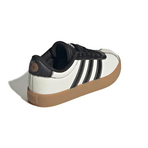 Image of adidas Kids' VL Court 3.0 Shoe