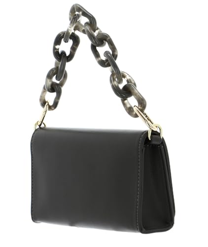 Herrvik Crossbag S Seidenfelt Manufaktur sac luxe anthracite