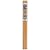 Frost King WAT36H Clear Oak Exterior Saddle Threshold 3-1/2-Inch-by 5/8-Inch by 36-Inch, Clear Oak