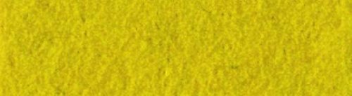 Glorex Feltro (40 x 30 cm) Giallo, 4 mm di
