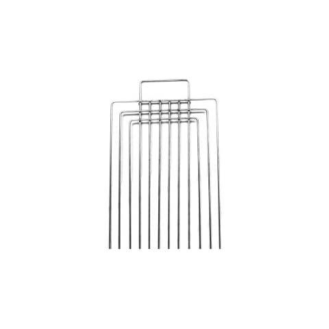 Tomahawk Live Trap Model TD12 - Trap Divider for 12" Wide and Smaller Traps and Cages Cover