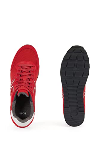 Image of BOSS Men's Parkour Runn Sneakers