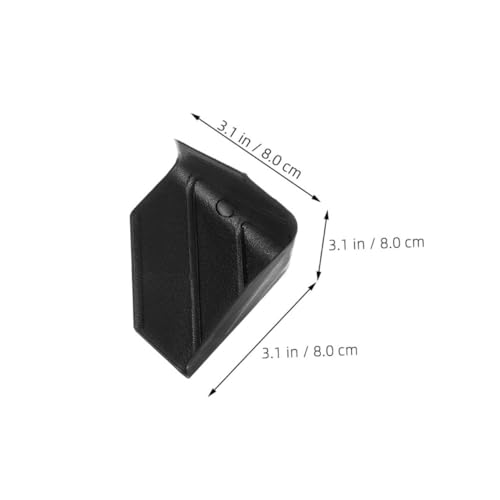 Protections d'angle anti-collision pour sécuriser l'emballage