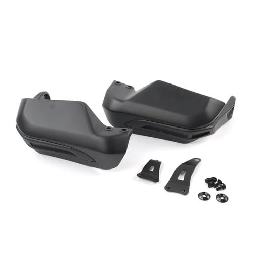 Protection mains Yamaha MT-09 pour rouler au sec et au chaud en ville et roadtrip
