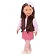 Our Generation Puppe Sienna