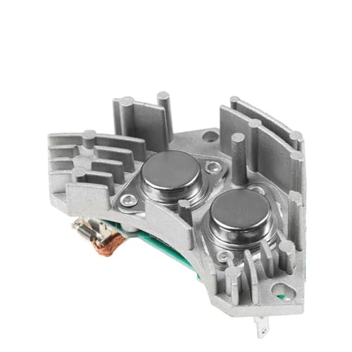 Résistance chauffage 644178 pour retrouver un air tempéré en voyage en voiture