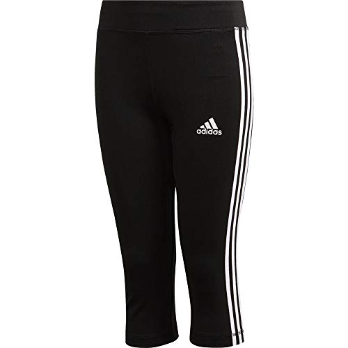 adidas Meisjes Tights Equip 3/4 - Afbeelding 5