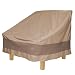 Duck Covers Elegant Patio Chair Cover, 40-Inch