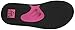 Reef Women's Sandals, Fanning, Black, 6