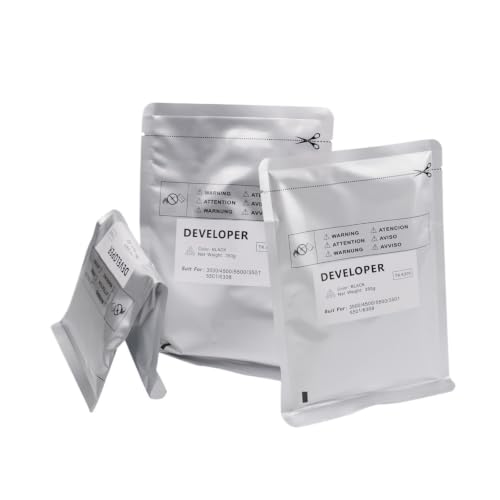 Poudre de développement TK-6328 pour stabiliser l'impression intensive sur copieur 6003i