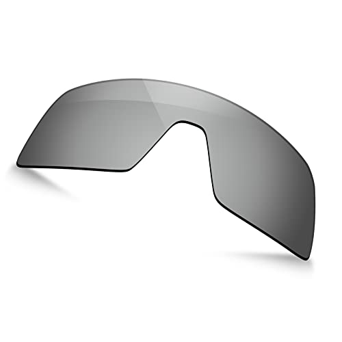 Image of Replacement Lenses for Oakley Sutro OO9406 Sunglass