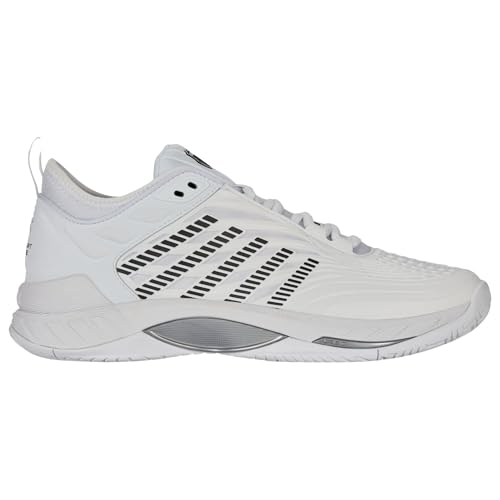 Image of K-Swiss Women's Hypercourt Supreme 2 Tennis Shoe