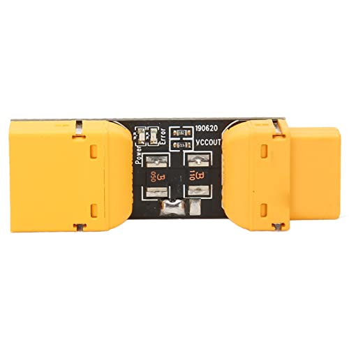 Protector de Polaridad Inversa Smoke Stopper para XT60 miniatura 6