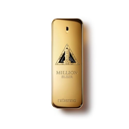 Paco Rabanne 1 Million Elixir Edp Vapo 200 Ml