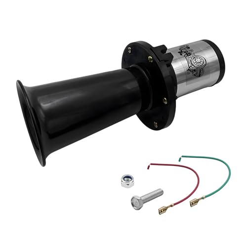 YTFRL OOGA Air Horn