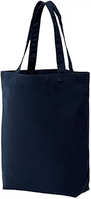 布製手提げ袋|エコバッグとして使えるおすすめは?