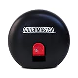 Catchmaster Hide N' Seal Easy Set Mouse Trap - Pro-Strength / Heavy Gauge Plastic - Super Clean...